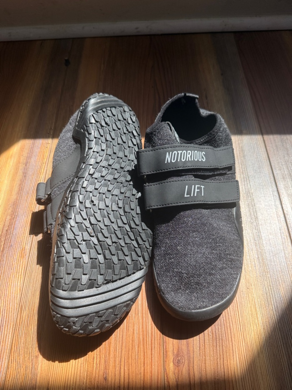 Notorious Lift Gen 2